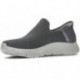 SPORTS SKECHERS SLIP-INS 216491 DARK_GREY