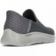 SPORTS SKECHERS SLIP-INS 216491 DARK_GREY