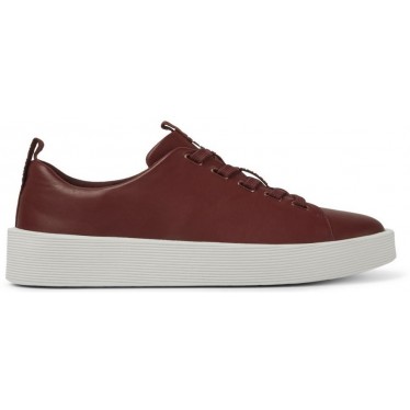 SNEAKERS CAMPER PEU TOURING K100479 BURDEOS