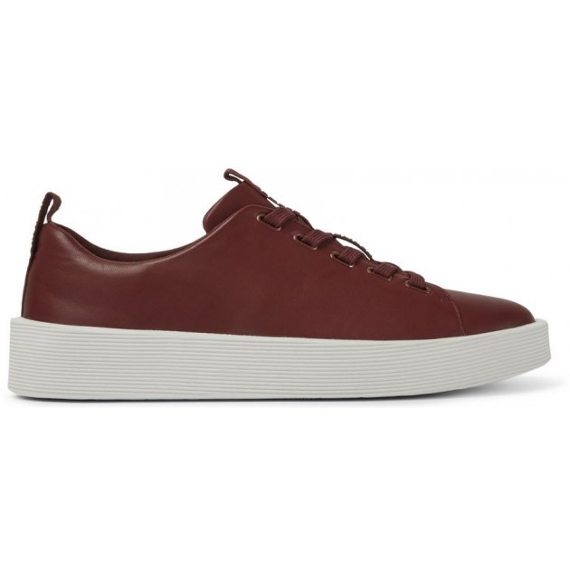 SNEAKERS CAMPER PEU TOURING K100479 BURDEOS SNEAKERS CAMPER PEU TOURING K100479 BURDEOS