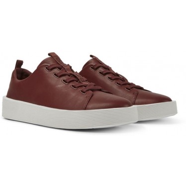 SNEAKERS CAMPER PEU TOURING K100479 BURDEOS