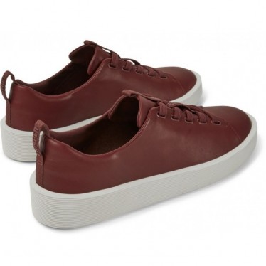 SNEAKERS CAMPER PEU TOURING K100479 BURDEOS