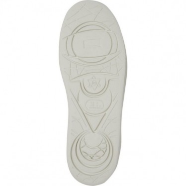 SNEAKERS CAMPER PEU TOURING K100479 BURDEOS