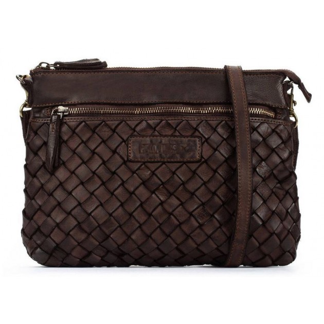 BANDOULIÈRE PIKOLINOS FAURA WHA-181 BROWN BANDOULIÈRE PIKOLINOS FAURA WHA-181 BROWN