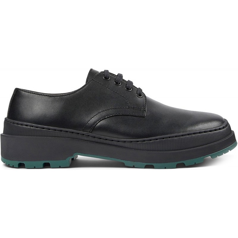 CHAUSSURES DE RANDONNÉE CAMPER BRUTUS K100838 BLACK_006
