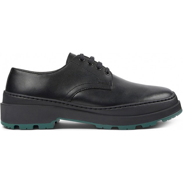 CHAUSSURES DE RANDONNÉE CAMPER BRUTUS K100838 BLACK_006 CHAUSSURES DE RANDONNÉE CAMPER BRUTUS K100838 BLACK_006