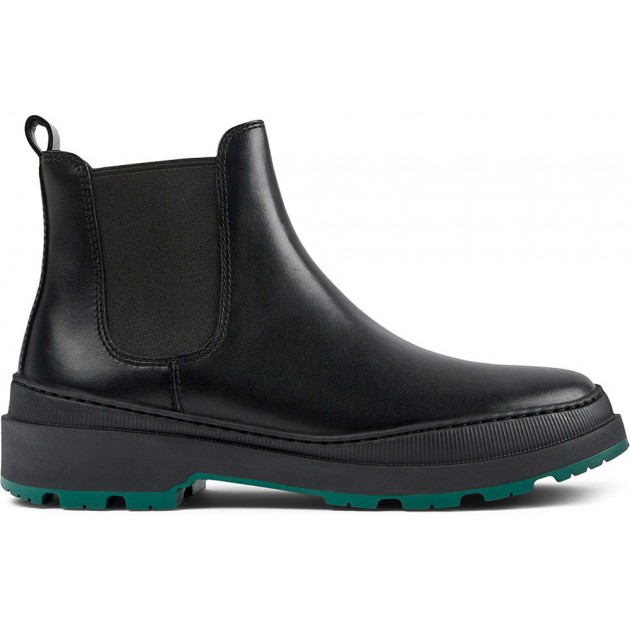 BOTTES MICHELIN CAMPER BRUTUS TREK K300435 BLACK_006 BOTTES MICHELIN CAMPER BRUTUS TREK K300435 BLACK_006