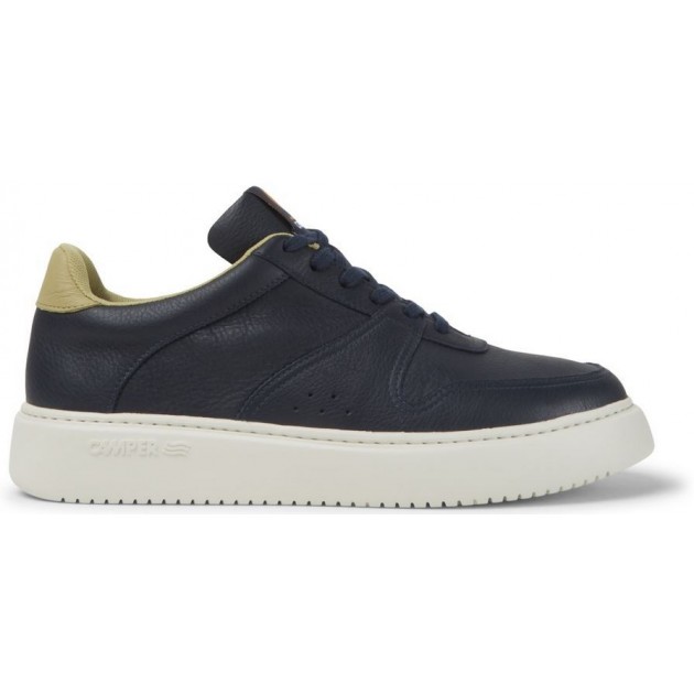 CHAUSSURES CAMPER RUNNER K21 K100744 AZUL CHAUSSURES CAMPER RUNNER K21 K100744 AZUL