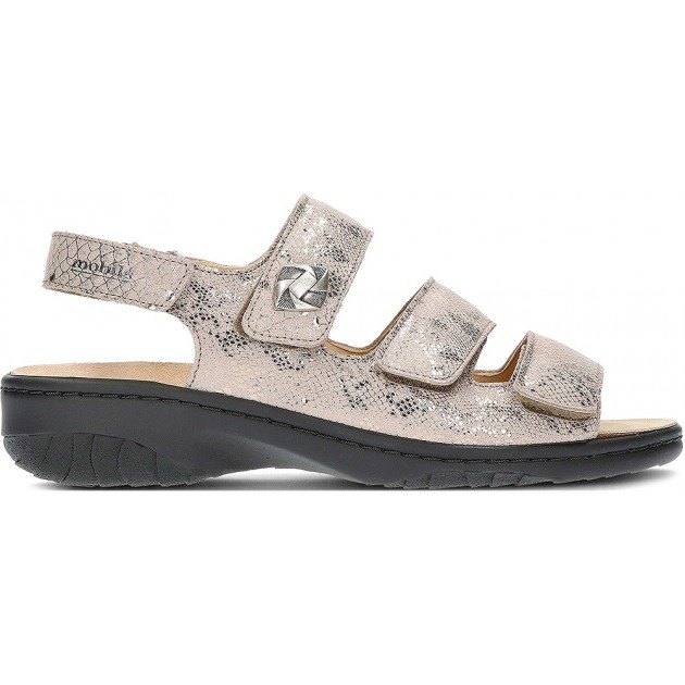 SANDALES MEPHISTO GIORGINA LIGHT_TAUPE SANDALES MEPHISTO GIORGINA LIGHT_TAUPE