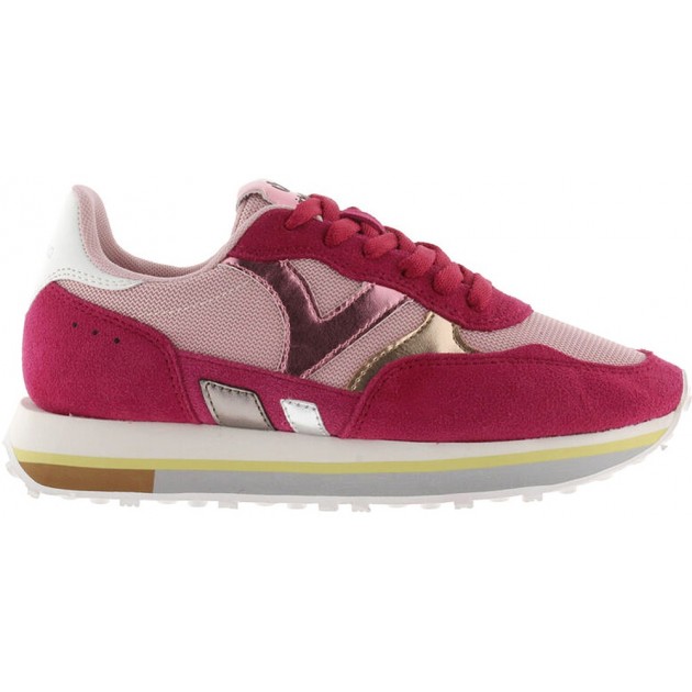 SPORTS VICTORIA 1154101 PANIER NOVA FUCSIA SPORTS VICTORIA 1154101 PANIER NOVA FUCSIA