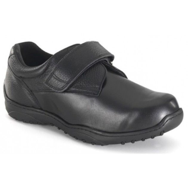 CHAUSSURES CALZAMEDI DIABETIC M 2101 NEGRO CHAUSSURES CALZAMEDI DIABETIC M 2101 NEGRO