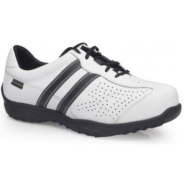 CHAUSSURES DIABETIC SPORTS CALZAMEDI BLANCO