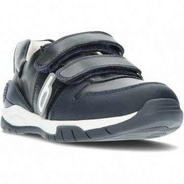 SPORTIF BIOMECANIQUE SAUVAGE 221006-A NAVY