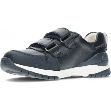 SPORTIF BIOMECANIQUE SAUVAGE 221006-A NAVY