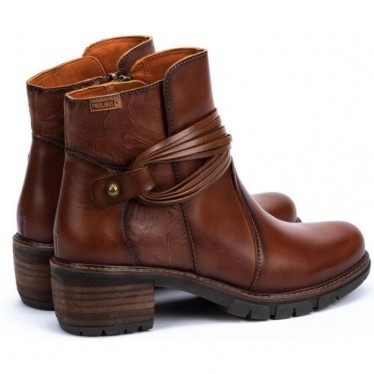 BOTTES PIKOLINOS SAN SEBASTIA W1T-8906C1 CUERO