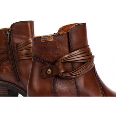 BOTTES PIKOLINOS SAN SEBASTIA W1T-8906C1 CUERO