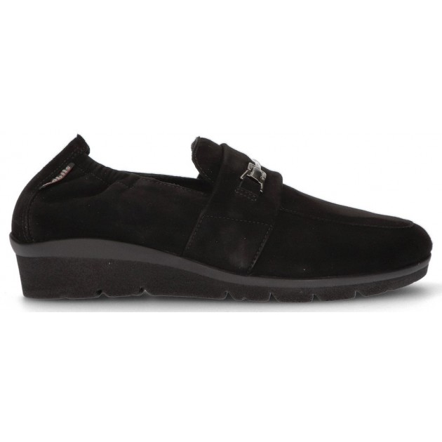MEPHISTO MOBILS MOCASSINS NADIRA BLACK MEPHISTO MOBILS MOCASSINS NADIRA BLACK