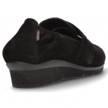 MEPHISTO MOBILS MOCASSINS NADIRA BLACK