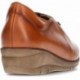 PEPE MENARGUES CHAUSSURES ELASTIQUE 20659 CUERO