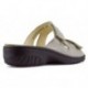 Sandal MEPHISTO GEVA DARK_TAUPE