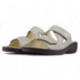 Sandal MEPHISTO GEVA DARK_TAUPE