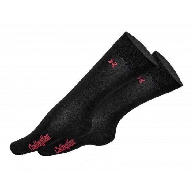 CHAUSSETTES CALLAGHAN C27 NEGRO CHAUSSETTES CALLAGHAN C27 NEGRO