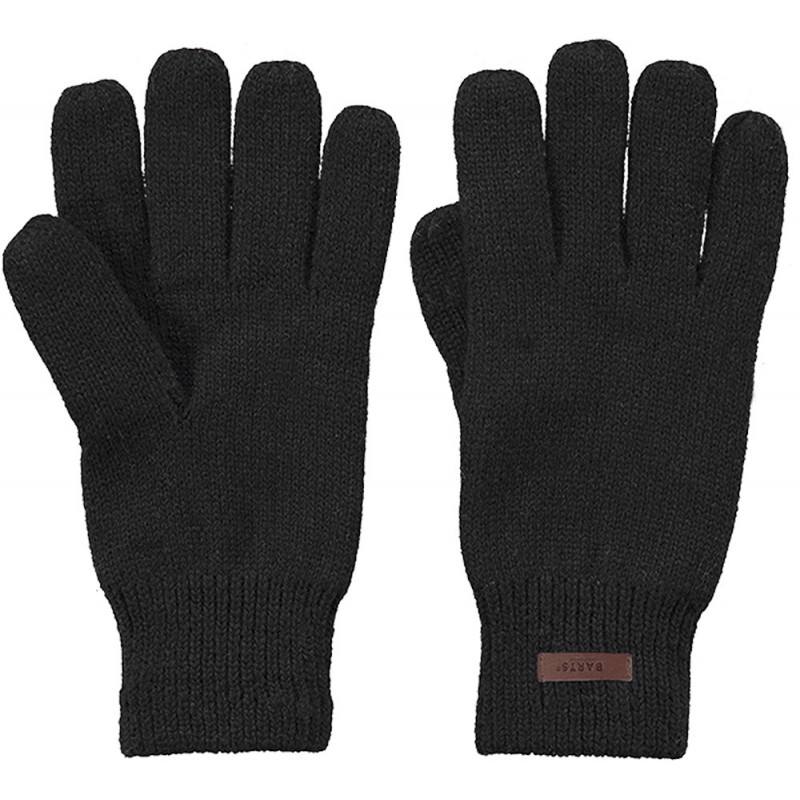 GANTS BARTS 20603 BLACK