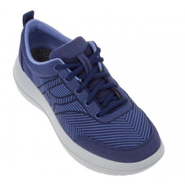 CHAUSSURES KYBUN BAUMA 20 FEMME BLUE