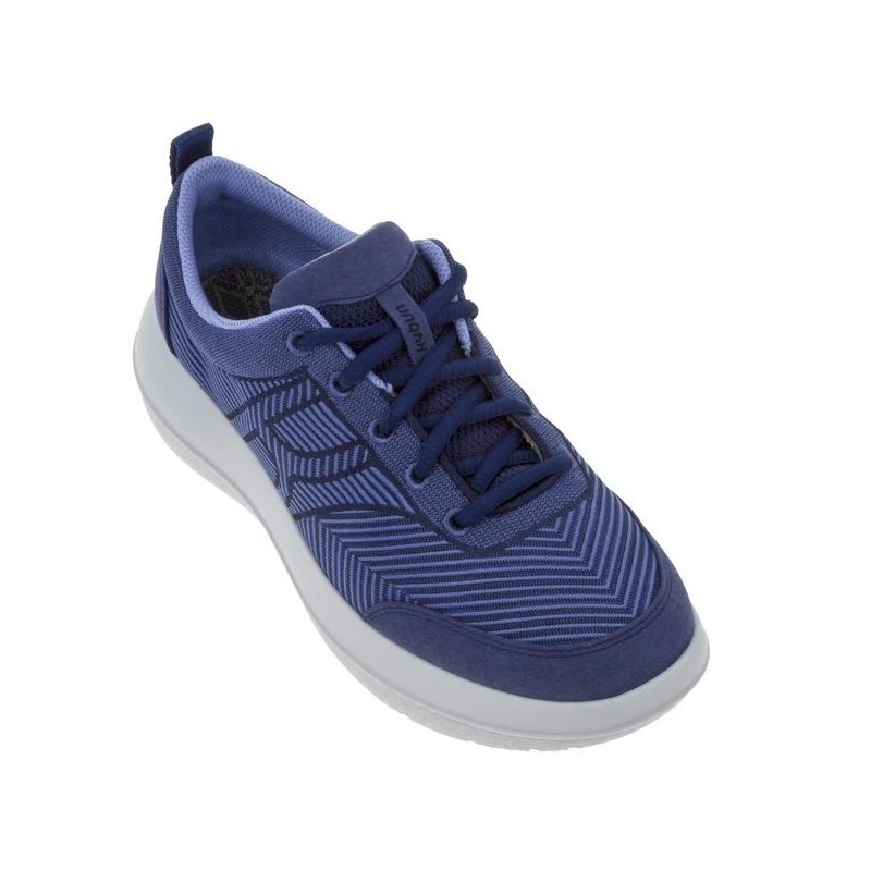 CHAUSSURES KYBUN BAUMA 20 FEMME BLUE