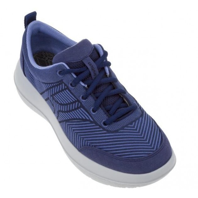 CHAUSSURES KYBUN BAUMA 20 FEMME BLUE CHAUSSURES KYBUN BAUMA 20 FEMME BLUE