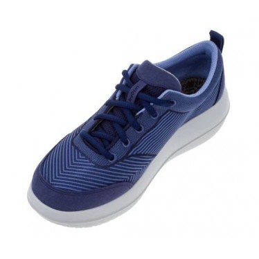 CHAUSSURES KYBUN BAUMA 20 FEMME BLUE