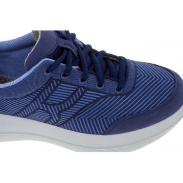 CHAUSSURES KYBUN BAUMA 20 FEMME BLUE