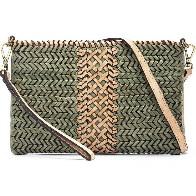 SACS PIKOLINOS WHA-1062C1 MINT_GREEN SACS PIKOLINOS WHA-1062C1 MINT_GREEN