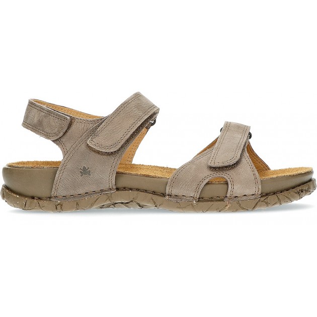 SANDALES LE NATURALISTE N5863 MARRON SANDALES LE NATURALISTE N5863 MARRON