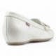 Mocassins CALLAGHAN NELSON DANCE PLATINO