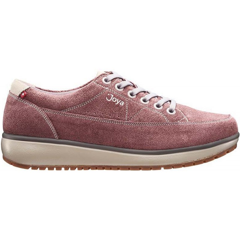 Baskets JOYA VANCOUVER DARK_PINK