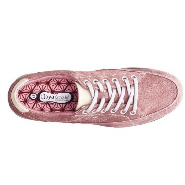 Baskets JOYA VANCOUVER DARK_PINK