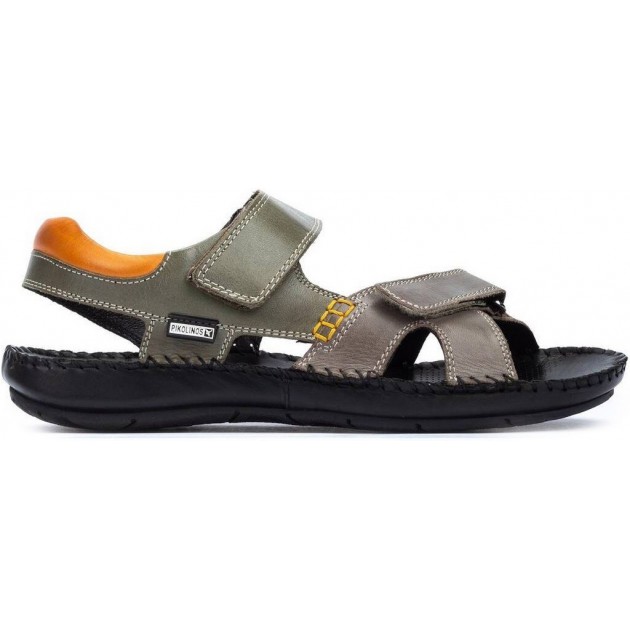 SANDALES PIKOLINOS TARIFA 06J-5818C1 DARK_GREY SANDALES PIKOLINOS TARIFA 06J-5818C1 DARK_GREY