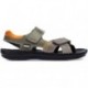 SANDALES PIKOLINOS TARIFA 06J-5818C1 DARK_GREY