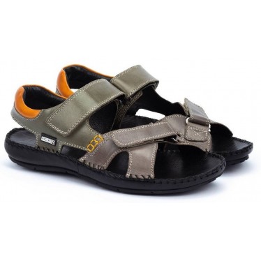 SANDALES PIKOLINOS TARIFA 06J-5818C1 DARK_GREY