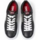 BASKETS DE CAMPEUR K100893 BLACK_004