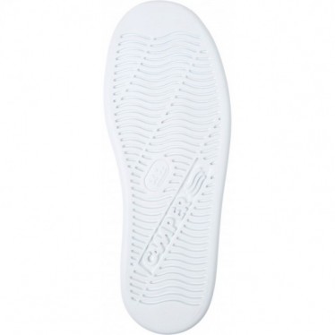 BASKETS DE CAMPEUR K100893 BLACK_004