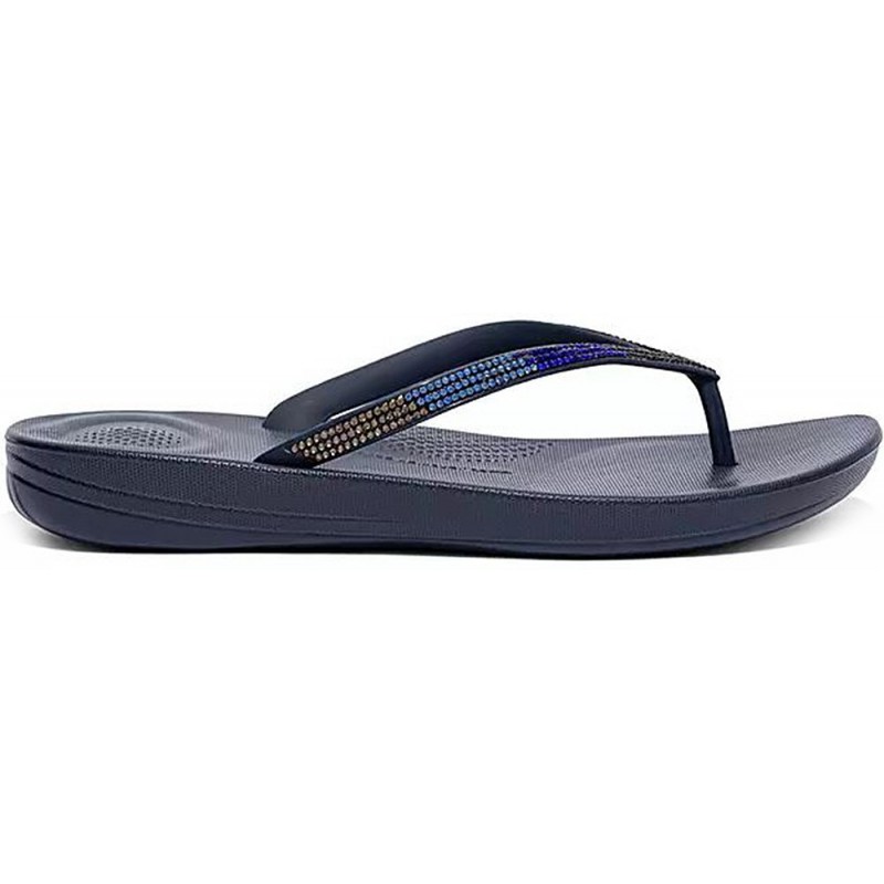 SANDALES FITFLOP DG5 SPARKLE CLASSIC IQUSHION MIDNIGHT_NAVY