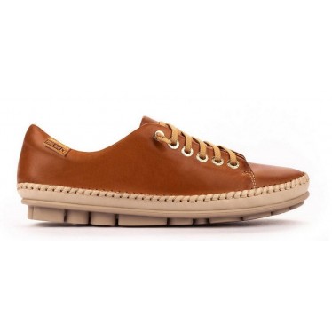 CHAUSSURES PIKOLINOS RIOLA W3Y-4925C1 BRANDY