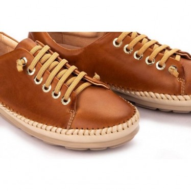 CHAUSSURES PIKOLINOS RIOLA W3Y-4925C1 BRANDY