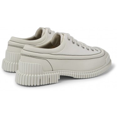 CHAUSSURES CAMPER PIX K100735 BLANCO