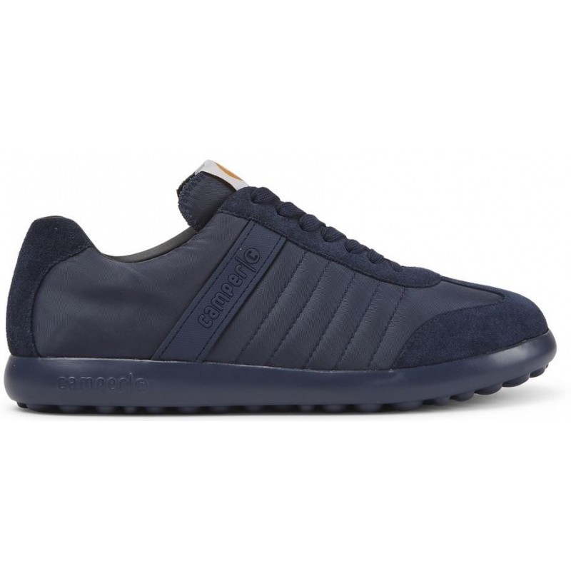 CAMPER SNEAKERS BALLES XLF K100751 BLUE