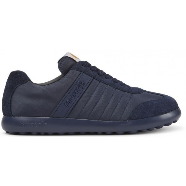 CAMPER SNEAKERS BALLES XLF K100751 BLUE CAMPER SNEAKERS BALLES XLF K100751 BLUE