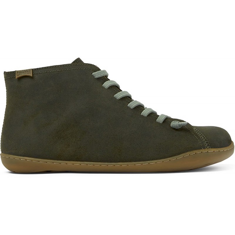 BOTIN CAMPER PEU CAMI 36411 DARK_GREEN_112