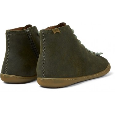 BOTIN CAMPER PEU CAMI 36411 DARK_GREEN_112